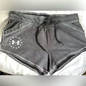 Under Armour shorts